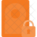 پیش‌نمایش فایل lock-storage از پک ذخیره‌سازی و داده