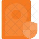 پیش‌نمایش فایل protect-harddisk از پک ذخیره‌سازی و داده