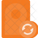 پیش‌نمایش فایل reload-harddisk از پک ذخیره‌سازی و داده
