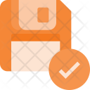 پیش‌نمایش فایل save-access از پک ذخیره‌سازی و داده