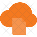 پیش‌نمایش فایل document-file از پک ذخیره‌سازی ابری