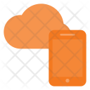 پیش‌نمایش فایل phone-synchronize از پک ذخیره‌سازی ابری