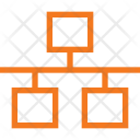پیش‌نمایش فایل ethernet-network از پک فناوری اطلاعات و قطعات