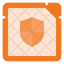 پیش‌نمایش فایل secure-microchip از پک فناوری اطلاعات و قطعات