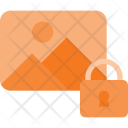 پیش‌نمایش فایل lock-photo از پک تصاویر و فایل‌های تصویری