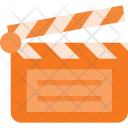 پیش‌نمایش فایل clapper-120 از پک Video 