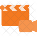 پیش‌نمایش فایل clapper-121 از پک Video 