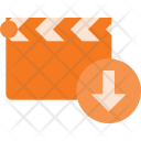 پیش‌نمایش فایل download-clapper از پک Video 