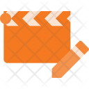 پیش‌نمایش فایل edit-clapper از پک Video 