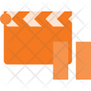پیش‌نمایش فایل pause-clapper از پک Video 
