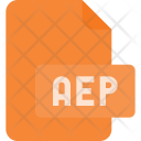 پیش‌نمایش فایل aep-file از پک عملیات و فایل‌های ویدئویی
