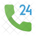 پیش‌نمایش فایل 24-hour-call-service-2 از پک موبایل و تلفن