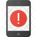 پیش‌نمایش فایل alert-phone از پک موبایل و تلفن