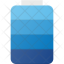 پیش‌نمایش فایل battery-level-2 از پک موبایل و تلفن