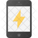 پیش‌نمایش فایل charge-phone از پک موبایل و تلفن
