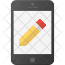 پیش‌نمایش فایل edit-phone از پک موبایل و تلفن