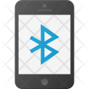 پیش‌نمایش فایل phone-bluetooth-1 از پک موبایل و تلفن