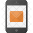پیش‌نمایش فایل phone-email از پک موبایل و تلفن