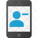 پیش‌نمایش فایل remove-contact-from-phone از پک موبایل و تلفن