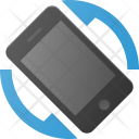 پیش‌نمایش فایل screen-rotation-2 از پک موبایل و تلفن