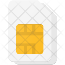 پیش‌نمایش فایل simcard-5 از پک موبایل و تلفن