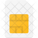 پیش‌نمایش فایل simcard-6 از پک موبایل و تلفن