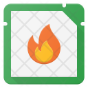 پیش‌نمایش فایل burn-microchip از پک فناوری اطلاعات و قطعات