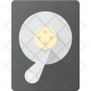 پیش‌نمایش فایل hard-disc از پک فناوری اطلاعات و قطعات