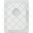 پیش‌نمایش فایل hard-drive از پک فناوری اطلاعات و قطعات
