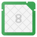 پیش‌نمایش فایل octacore-microchip از پک فناوری اطلاعات و قطعات