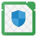 پیش‌نمایش فایل secure-microchip-1 از پک فناوری اطلاعات و قطعات