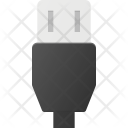 پیش‌نمایش فایل usb-plug از پک فناوری اطلاعات و قطعات