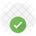 پیش‌نمایش فایل check-cloud از پک ذخیره‌سازی ابری