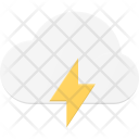 پیش‌نمایش فایل fast-cloud از پک ذخیره‌سازی ابری