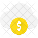 پیش‌نمایش فایل premium-cloud از پک ذخیره‌سازی ابری