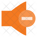 پیش‌نمایش فایل decrease-volume از پک موسیقی و صدا