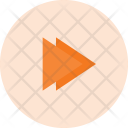پیش‌نمایش فایل forward-button-1 از پک موسیقی و صدا
