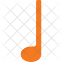 پیش‌نمایش فایل music-note-3 از پک موسیقی و صدا