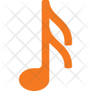 پیش‌نمایش فایل music-note-4 از پک موسیقی و صدا