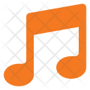 پیش‌نمایش فایل music-note-5 از پک موسیقی و صدا