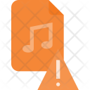 پیش‌نمایش فایل music-file-attention از پک فایل‌های صوتی