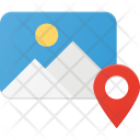 پیش‌نمایش فایل image-location از پک عکاسی و تصویر