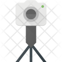 پیش‌نمایش فایل camera-stand-4 از پک عکاسی و تصویر