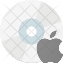 پیش‌نمایش فایل apple-disk از پک ذخیره‌سازی و داده