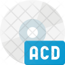 پیش‌نمایش فایل audio-cd-1 از پک ذخیره‌سازی و داده