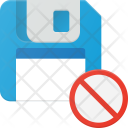 پیش‌نمایش فایل block-floppydisk از پک ذخیره‌سازی و داده