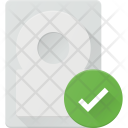 پیش‌نمایش فایل check-hdd از پک ذخیره‌سازی و داده