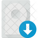پیش‌نمایش فایل download-data-from-harddisk از پک ذخیره‌سازی و داده
