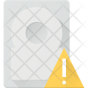 پیش‌نمایش فایل harddisk-alert از پک ذخیره‌سازی و داده