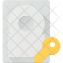 پیش‌نمایش فایل harddisk-key از پک ذخیره‌سازی و داده